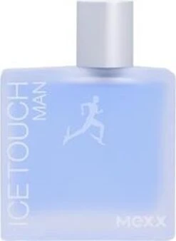 Mexx Ice Touch Man Eau De Toilette - 50 Ml -Armani Parfum Winkel 878x1200 1