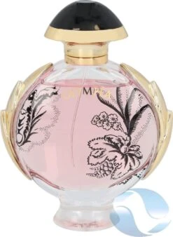 Paco Rabanne Olympea Blossom Eau De Parfum Florale - 80 Ml -Armani Parfum Winkel 878x1200