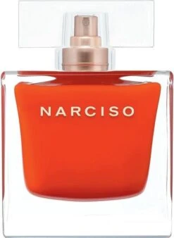 Narciso Rodriguez Rouge 50ml Eau De Toilette -Armani Parfum Winkel 878x1200 3
