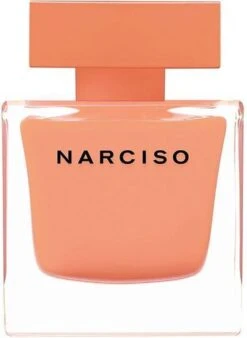 Narciso Rodriguez Narciso Ambrée 30 Ml - Eau De Parfum - Damesparfum -Armani Parfum Winkel 878x1200 4