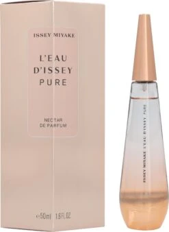 Issey Miyake L'Eau D'Issey Pure Nectar 50 Ml - Eau De Parfum - Damesparfum -Armani Parfum Winkel 878x1200 5