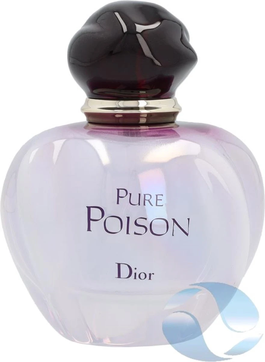 Dior Pure Poison 50 ml - Eau de Parfum - Damesparfum Dior Pure Poison 50 Ml - Eau De Parfum - Damesparfum -Armani Parfum Winkel 881x1200 2
