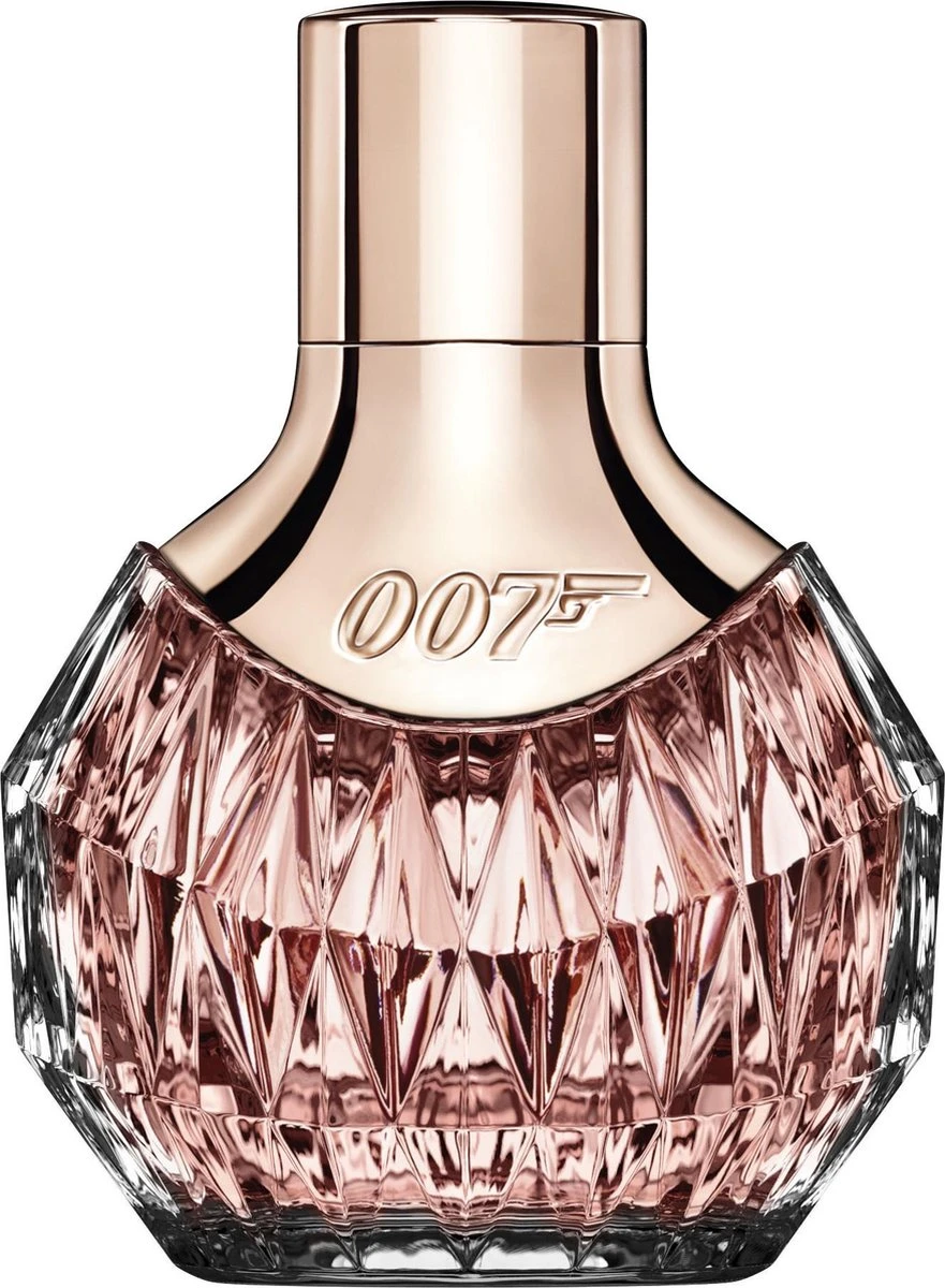 James Bond 007 For Women II Eau de parfum 30 ml James Bond 007 For Women II Eau De Parfum 30 Ml -Armani Parfum Winkel