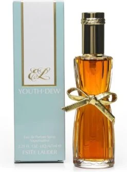 Estée Lauder Youth Dew 65 Ml - Eau De Parfum - Damesparfum -Armani Parfum Winkel 882x1200 2