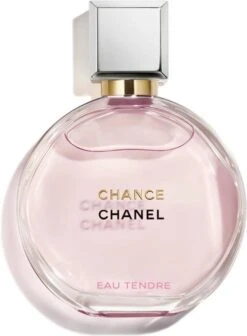 Chanel - Eau De Parfum - Chance Eau Tendre - 35 Ml -Armani Parfum Winkel 882x1200