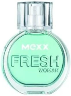 Mexx Fresh Woman Eau De Toilette - 30ml -Armani Parfum Winkel 883x1200 3