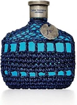 John Varvatos Eau De Toilette Artisan Blu 125 Ml - Voor Mannen -Armani Parfum Winkel 884x1200 3