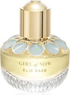 Elie Saab Girl Of Now - 30 Ml - Eau De Parfum 20 Elie Saab Girl Of Now - 30 Ml - Eau De Parfum -Armani Parfum Winkel 886x1200 1