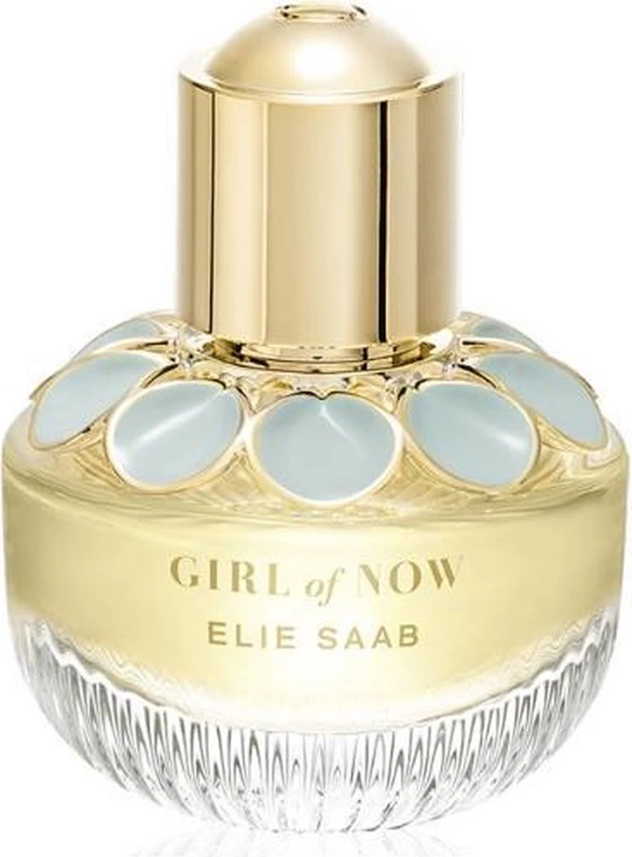 Elie Saab Girl Of Now - 30 ml - Eau de Parfum Elie Saab Girl Of Now - 30 Ml - Eau De Parfum -Armani Parfum Winkel 886x1200 1