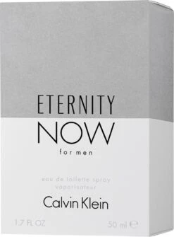 Calvin Klein Eternity Now For Men Eau De Toilette 50ml Spray -Armani Parfum Winkel 886x1200 2