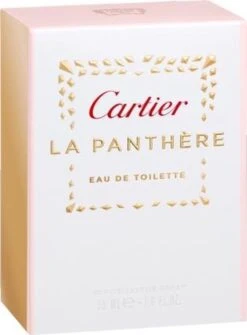 Cartier - La Panthère - Eau De Toilette 50 Ml 13 Cartier - La Panthère - Eau De Toilette 50 Ml -Armani Parfum Winkel 886x1200