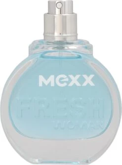 Mexx Fresh Woman Eau De Toilette - 30ml -Armani Parfum Winkel 888x1200 3