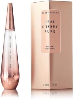 Issey Miyake L'Eau D'Issey Pure Nectar 50 Ml - Eau De Parfum - Damesparfum -Armani Parfum Winkel 888x1200 5