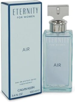 Calvin Klein - Eternity Air For Women - Eau De Parfum - 100ML -Armani Parfum Winkel 888x1200 6