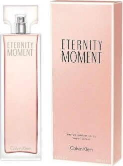 Calvin Klein Eternity Moment 100 Ml - Eau De Parfum - Damesparfum -Armani Parfum Winkel 889x1200 2