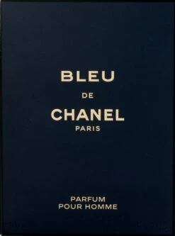 Chanel Bleu De Chanel 100 Ml - Parfum - Herenparfum 5 Chanel Bleu De Chanel 100 Ml - Parfum - Herenparfum -Armani Parfum Winkel 889x1200 5