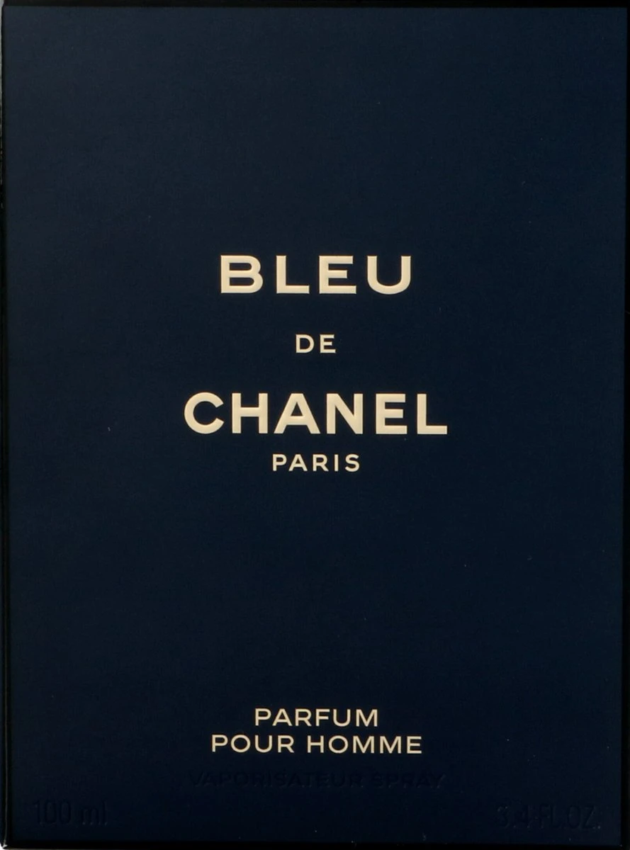 Chanel Bleu de Chanel 100 ml - Parfum - Herenparfum Chanel Bleu De Chanel 100 Ml - Parfum - Herenparfum -Armani Parfum Winkel 889x1200 5