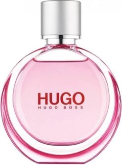 Hugo Boss Hugo Woman Extreme 75 Ml - Eau De Parfum - Damesparfum -Armani Parfum Winkel 890x1200 3