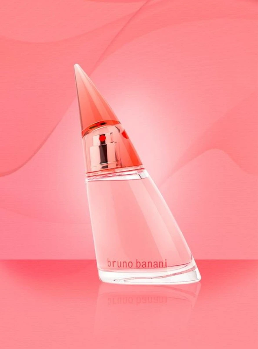 Bruno Banani Absolute Woman Eau de toilette 40 ml Bruno Banani Absolute Woman Eau De Toilette 40 Ml -Armani Parfum Winkel