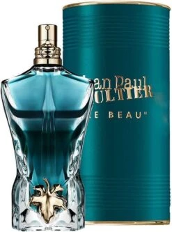 Jean Paul Gaultier - Eau De Toilette Spray - Le Beau - 125 Ml 14 Jean Paul Gaultier - Eau De Toilette Spray - Le Beau - 125 Ml -Armani Parfum Winkel 891x1200 2