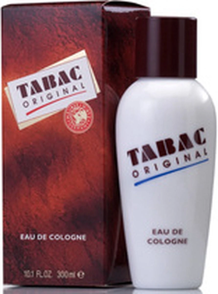 Tabac Original - 300 ml - eau de cologne - herenparfum Tabac Original - 300 Ml - Eau De Cologne - Herenparfum -Armani Parfum Winkel 891x1200 3