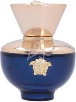 Versace Dylan Blue 50 Ml - Eau De Parfum - Damesparfum -Armani Parfum Winkel 893x1200 1