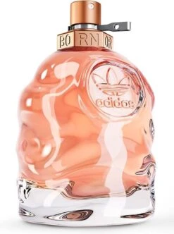 Adidas Born Original For Her Eau De Parfum - 50 Ml -Armani Parfum Winkel 893x1200 2