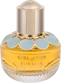 Elie Saab Girl Of Now - 30 Ml - Eau De Parfum 12 Elie Saab Girl Of Now - 30 Ml - Eau De Parfum -Armani Parfum Winkel 894x1200 1