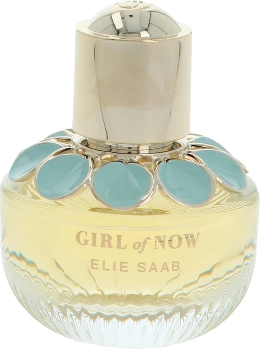 Elie Saab Girl Of Now - 30 ml - Eau de Parfum Elie Saab Girl Of Now - 30 Ml - Eau De Parfum -Armani Parfum Winkel 894x1200 2