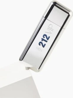 Carolina Herrera 212 VIP Men - 100 Ml - Eau De Toilette Spray - Herenparfum -Armani Parfum Winkel 895x1200