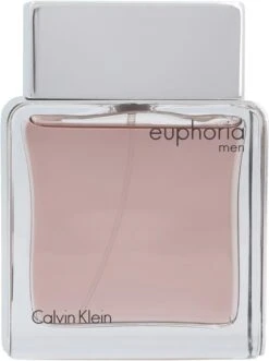 Calvin Klein Euphoria 100 Ml - Eau De Toilette - Herenparfum -Armani Parfum Winkel 895x1200 4