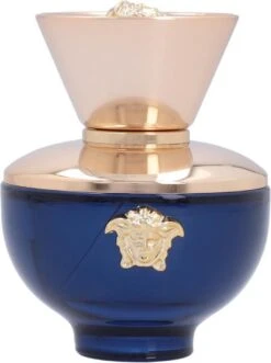 Versace Dylan Blue 50 Ml - Eau De Parfum - Damesparfum -Armani Parfum Winkel 896x1200
