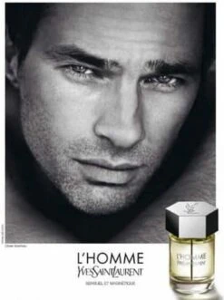 Yves Saint Laurent L'Homme 60 Ml - Eau De Toilette - Herenparfum -Armani Parfum Winkel 896x1200 3