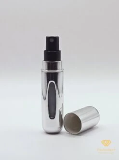 Parfum2go® Essentials 5 Ml Parfumverstuivers 13 Kleuren. Zilver -Armani Parfum Winkel 896x1200 4