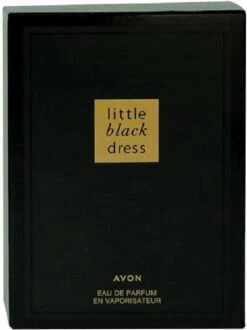 Avon-Little Black Dress Eau De Parfum - 50 Ml -Armani Parfum Winkel 897x1200 2