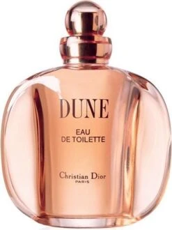 Dior Dune 100 Ml - Eau De Toilette - Damesparfum -Armani Parfum Winkel 898x1200