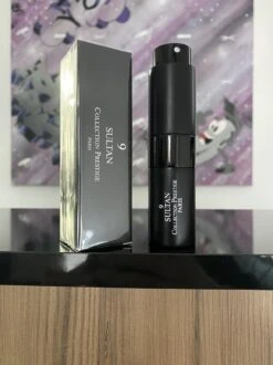 Collection Prestige Sultan Nr9 15ml - EAU DE PARFUM - Unisex