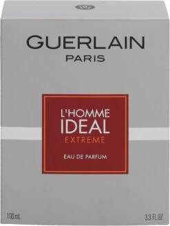 L'homme Ideal Extreme By Guerlain 100 Ml - Eau De Parfum Spray -Armani Parfum Winkel 900x1200 12
