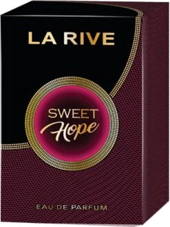La Rive - Sweet Hope - Eau De Parfum - 90 Ml - Damesparfum -Armani Parfum Winkel 900x1200 4