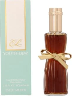 Estée Lauder Youth Dew 65 Ml - Eau De Parfum - Damesparfum -Armani Parfum Winkel 900x1200 9
