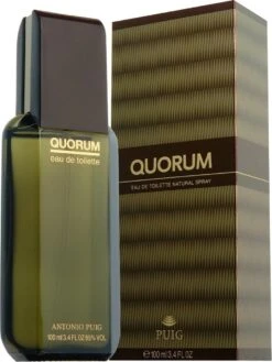 Puig Quorum Homme Edt Vapo M - Herenparfum -Armani Parfum Winkel 901x1200 4