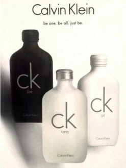 Calvin Klein Ck All 100ml - Eau De Toilette - Unisex -Armani Parfum Winkel 902x1200