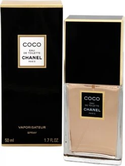 Chanel Coco 50 Ml - Eau De Toilette - Damesparfum 8 Chanel Coco 50 Ml - Eau De Toilette - Damesparfum -Armani Parfum Winkel 903x1200 2