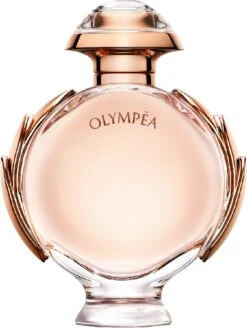 Paco Rabanne Olympea 50 Ml - Eau De Parfum - Damesparfum