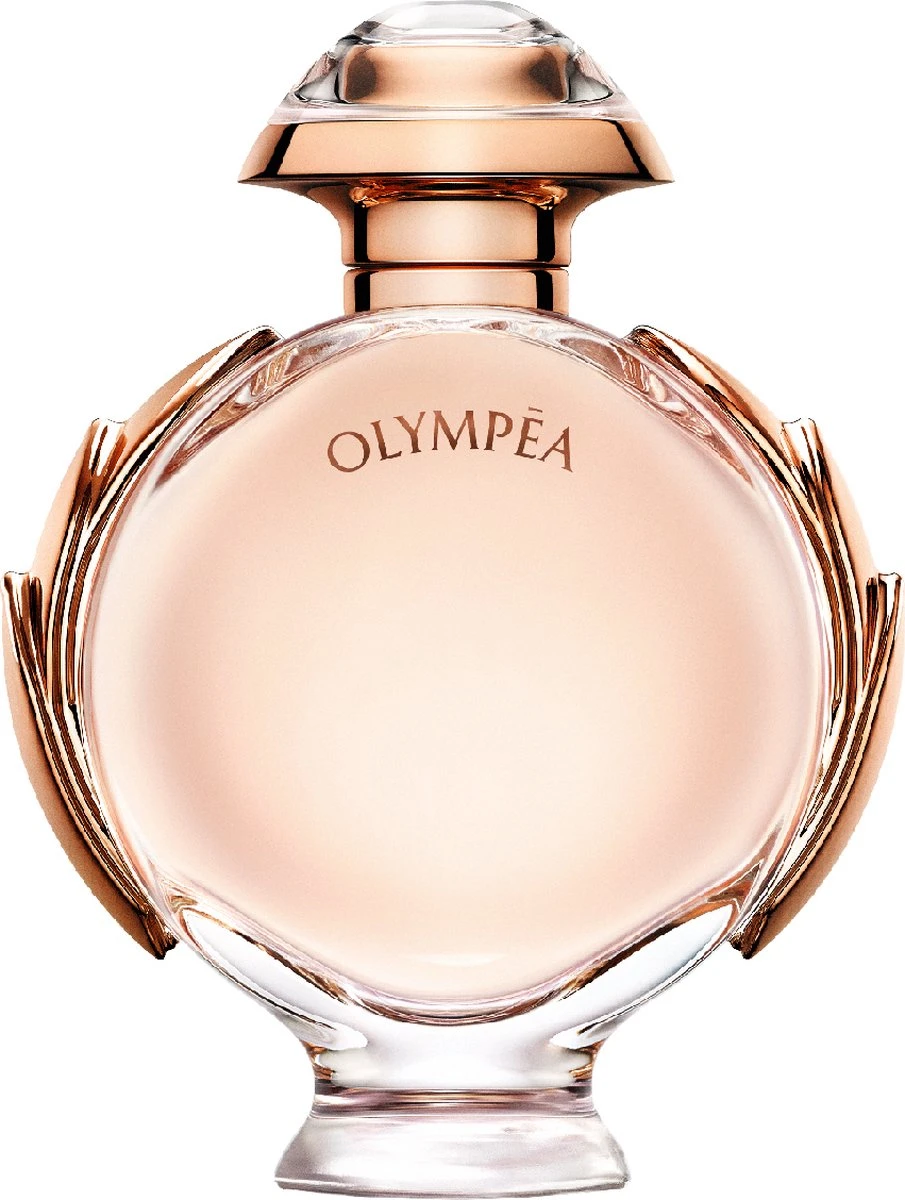 Paco Rabanne Olympea 50 ml - Eau de Parfum - Damesparfum Paco Rabanne Olympea 50 Ml - Eau De Parfum - Damesparfum -Armani Parfum Winkel 905x1200 1