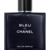 Chanel Bleu De Chanel - 100 Ml - Eau De Parfum Spray - Herenparfum -Armani Parfum Winkel 906x1200