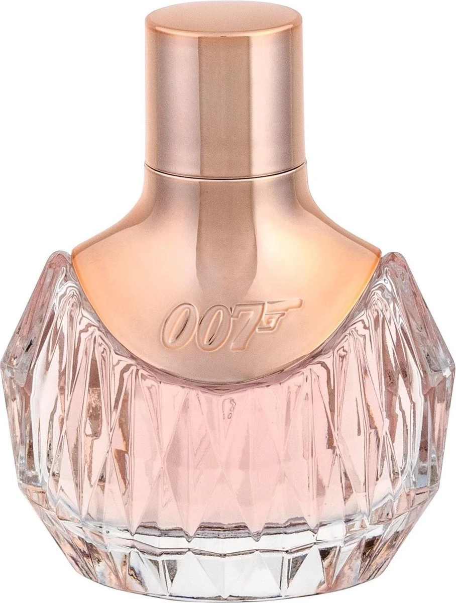 James Bond 007 For Women II Eau de parfum 30 ml James Bond 007 For Women II Eau De Parfum 30 Ml -Armani Parfum Winkel
