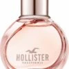 Hollister - Wave For Her - Eau De Parfum - 100ML -Armani Parfum Winkel 909x1200 2