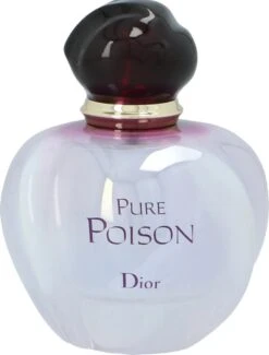 Dior Pure Poison 50 Ml - Eau De Parfum - Damesparfum 7 Dior Pure Poison 50 Ml - Eau De Parfum - Damesparfum -Armani Parfum Winkel 912x1200 2