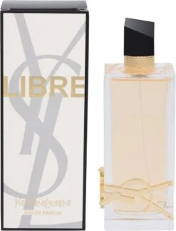 Yves Saint Laurent - Libre - Eau De Parfum - 150Ml -Armani Parfum Winkel 912x1200